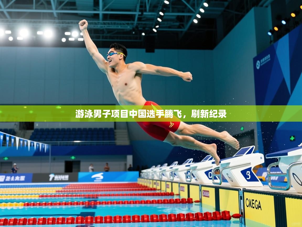 游泳男子项目中国选手腾飞，刷新纪录