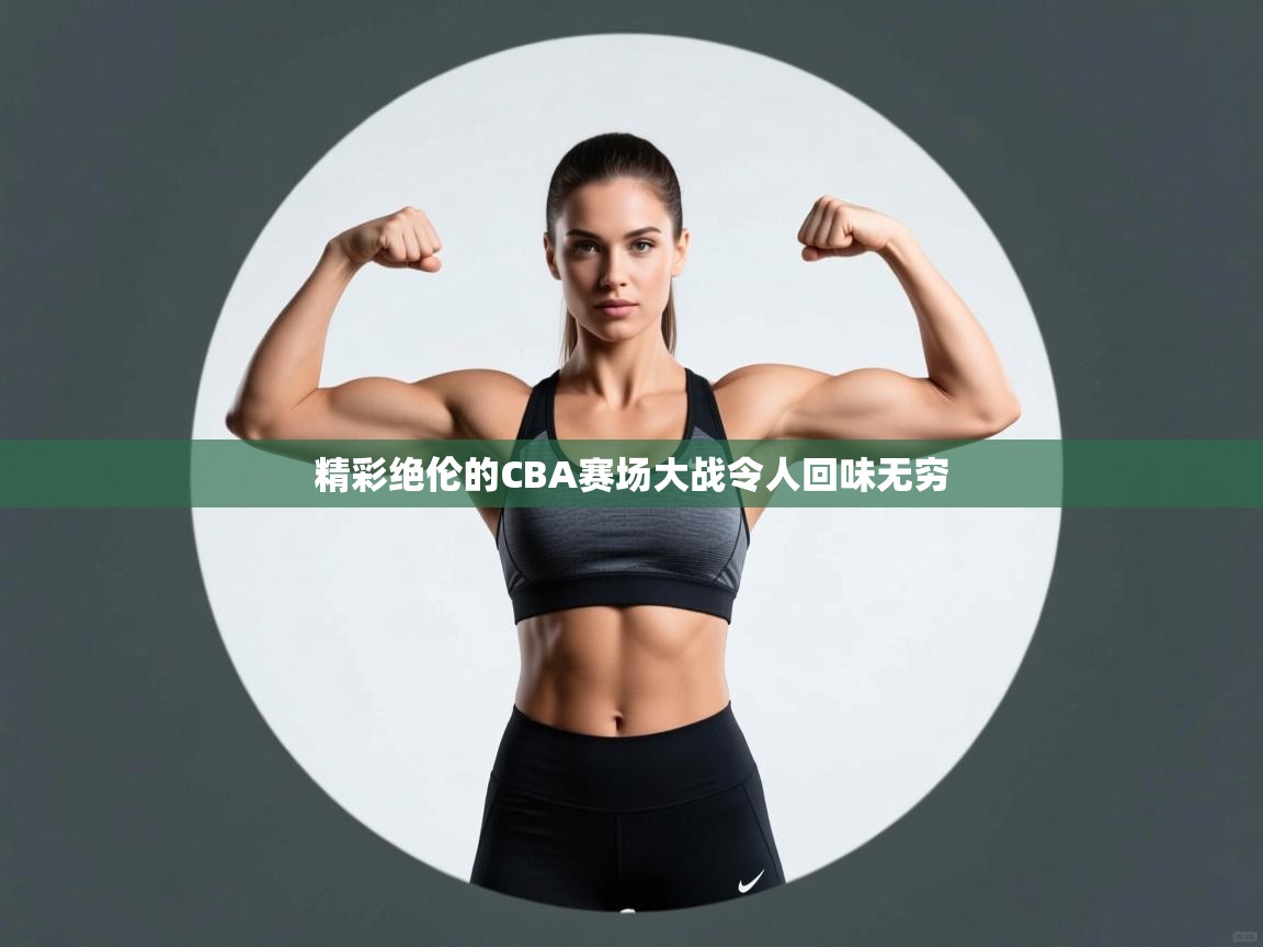 精彩绝伦的CBA赛场大战令人回味无穷